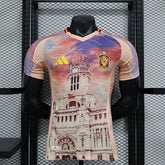 Spain national 2024 special edition